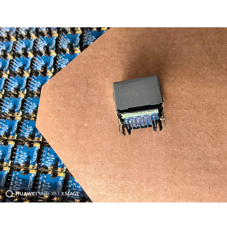 好消息！原廠RJ45接口插座現(xiàn)貨充足專用于DSX-CHA804S模塊
