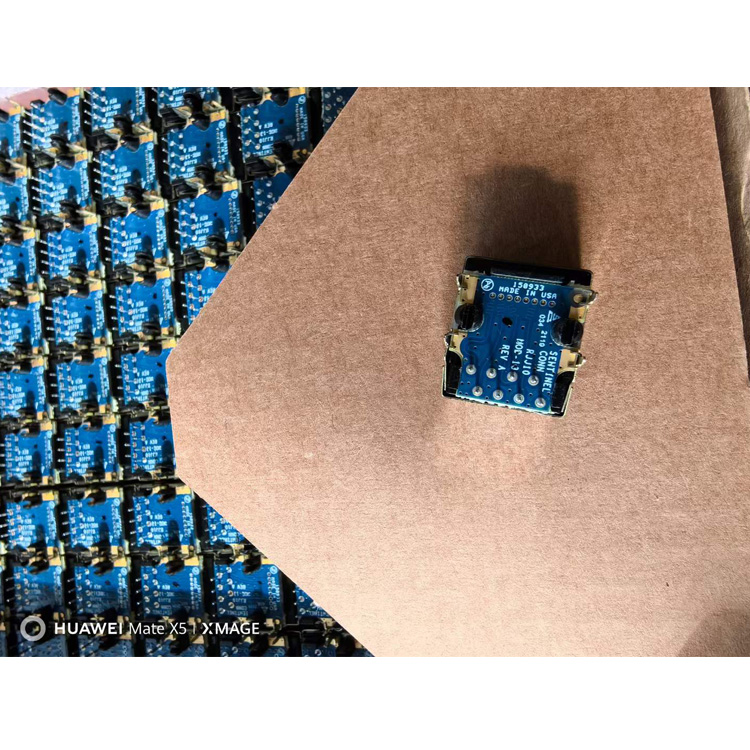 好消息！原廠RJ45接口插座現(xiàn)貨充足專用于DSX-CHA804S模塊