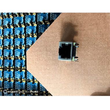好消息！原廠RJ45接口插座現(xiàn)貨充足專用于DSX-CHA804S模塊